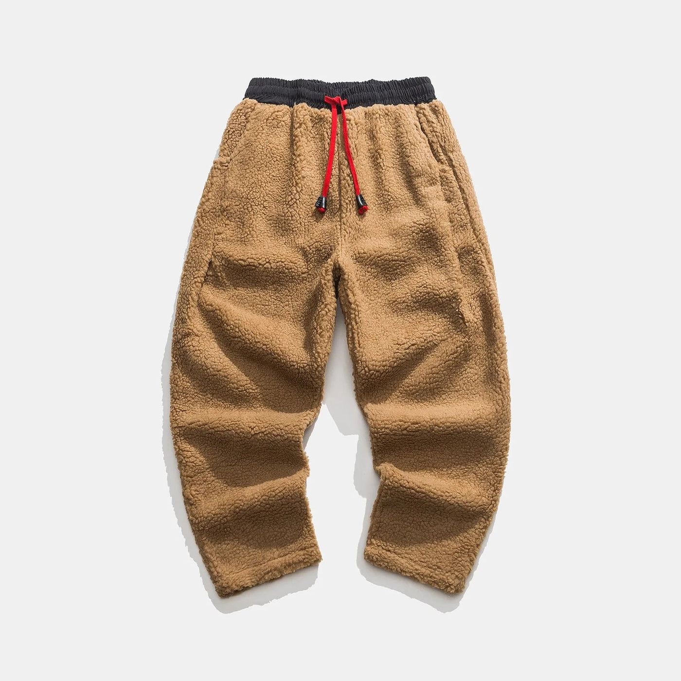 Ethan™ - Super Soft Teddy Pants