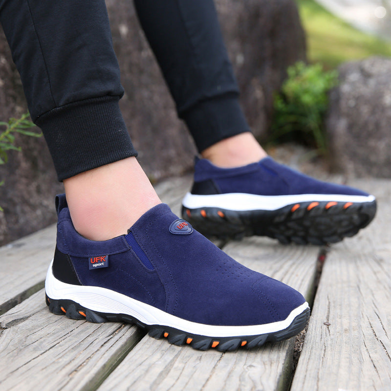 Dylan™ – Comfortable Orthopedic Shoes