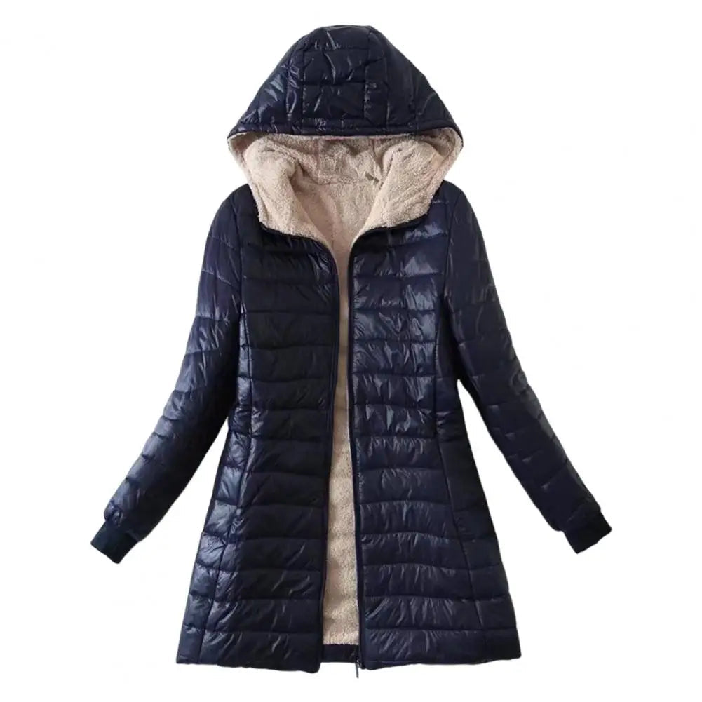 Scarlett™ - Stylish Waterproof Winter Coat