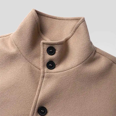 Ethan™ - Premium Warm Jacket