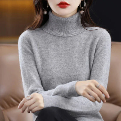 Adeline | Merino Wool Sweater