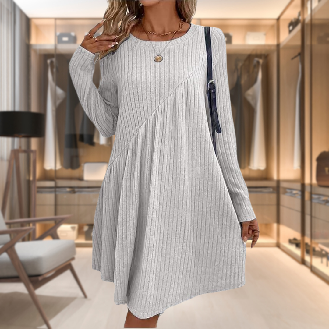 Scarlett™ - Soft Comfortable Dress