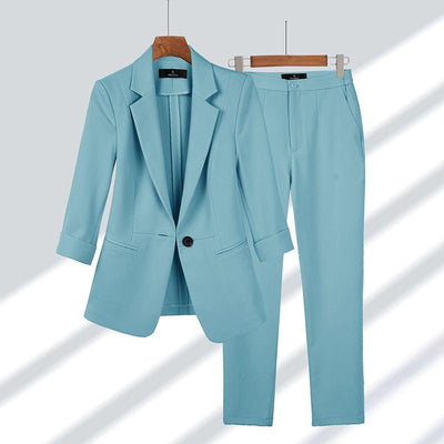 Lily™ - Elegant Business Suit