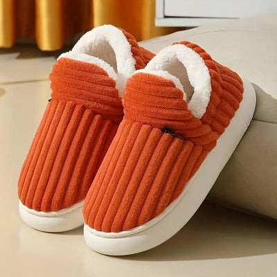 Riley™ - Cozy Warm Slippers