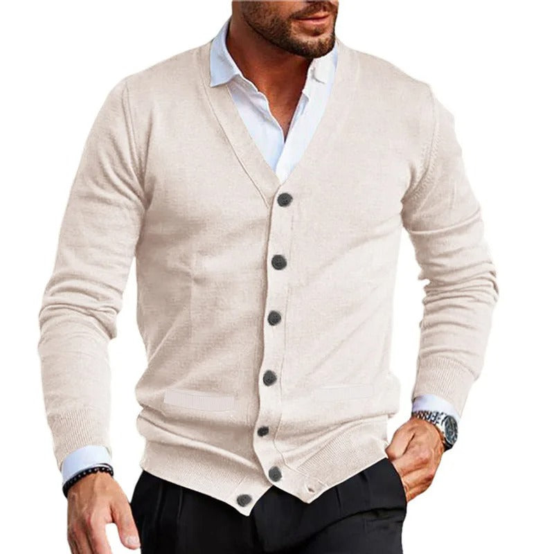 Owen™ - Stylish Classic Sweaters