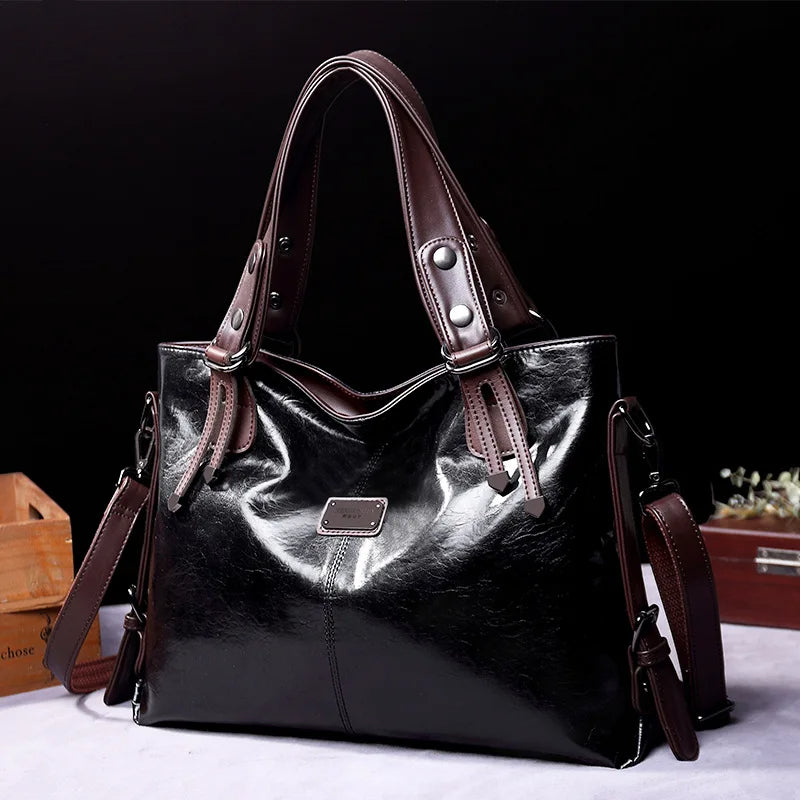 Ella™ Chic | Elegant Classic Bag