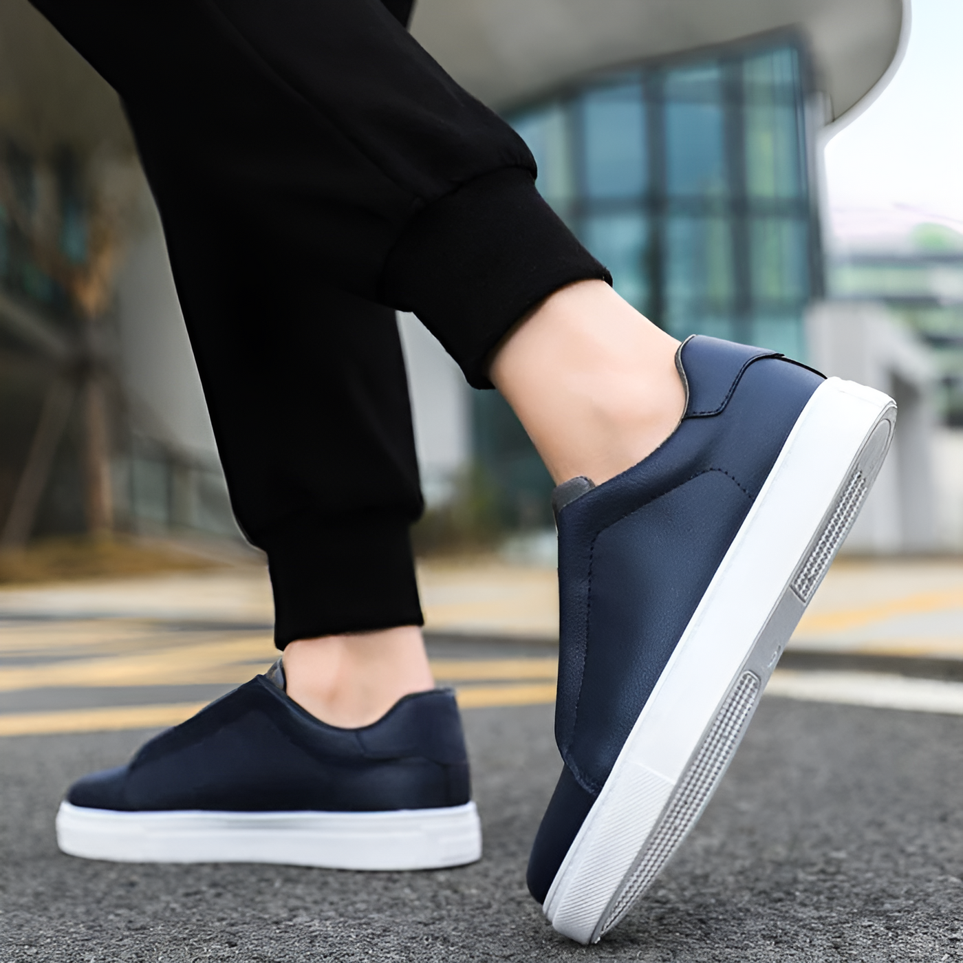 Lucas™ - Premium Comfortable Sneakers