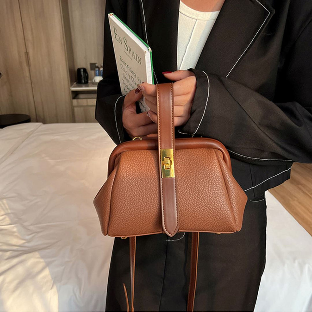 Addison™ Retro Luxe | Crossbody Bag