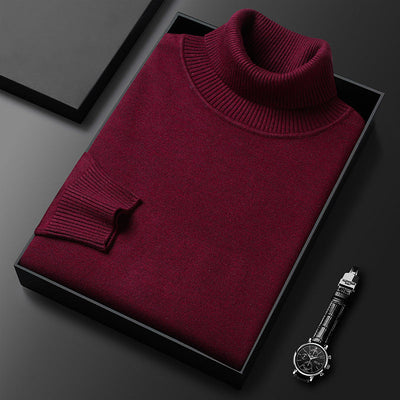 Miles™ - Warm Cashmere Sweater