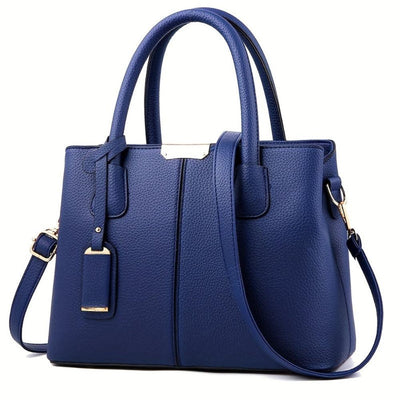 Ellie™ - Versatile Tote Handbag