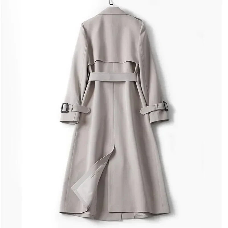 Amelia™  - Elegant Waterproof Coat