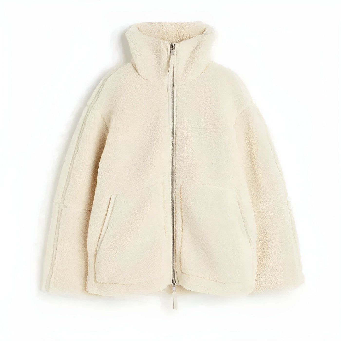 Madison™ - Comfortable Soft Teddy Coat