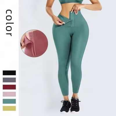 Sophia™ - Comfortable High Waist Shapers Leggings