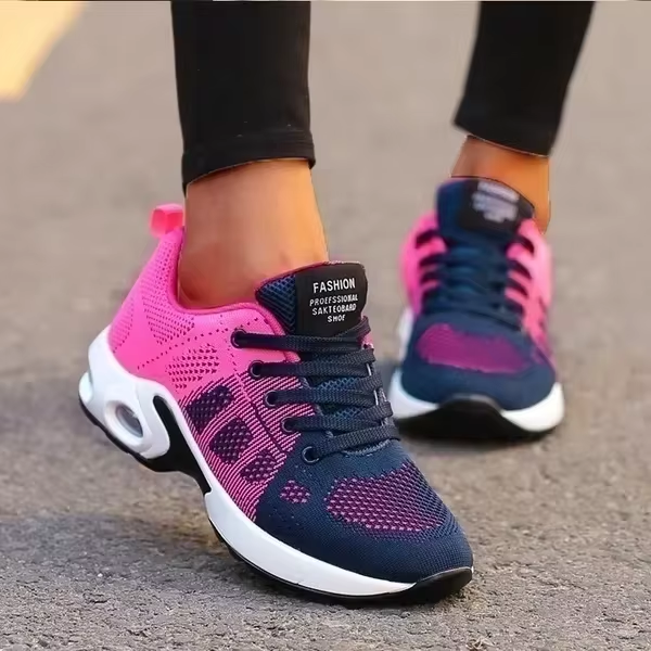 Harper™ - Orthopedic Breathable Sneakers