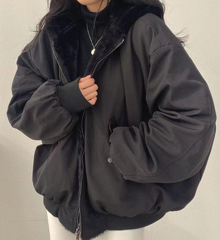 Alyssa™ - Warm Stylish Jacket