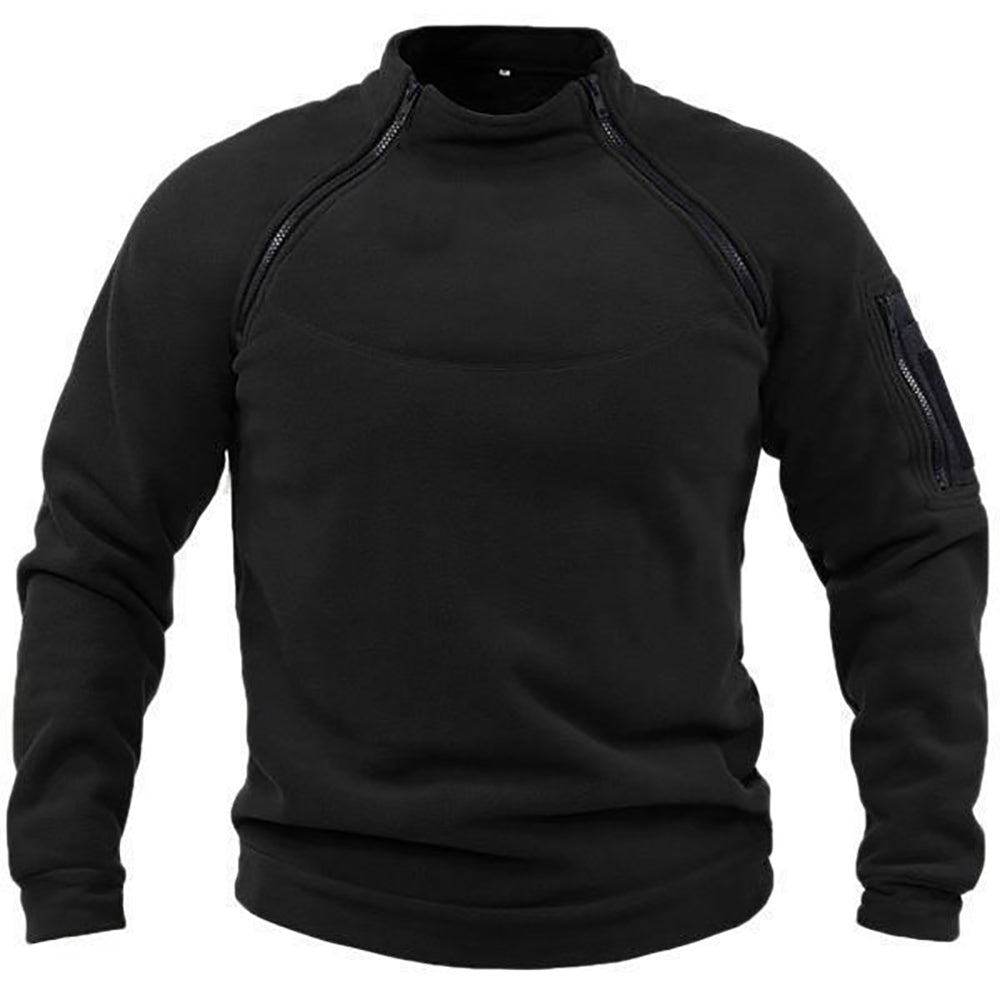 Carter™ - Comfortable Fleece Pullover