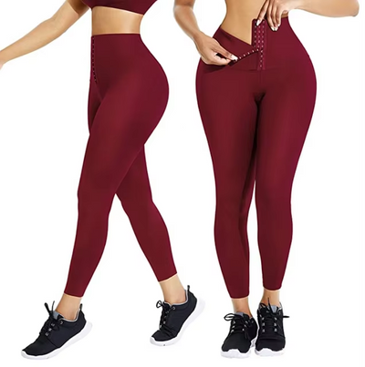 Sophia™ - Comfortable High Waist Shapers Leggings