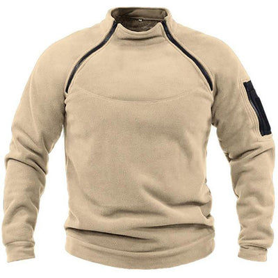 Carter™ - Comfortable Fleece Pullover