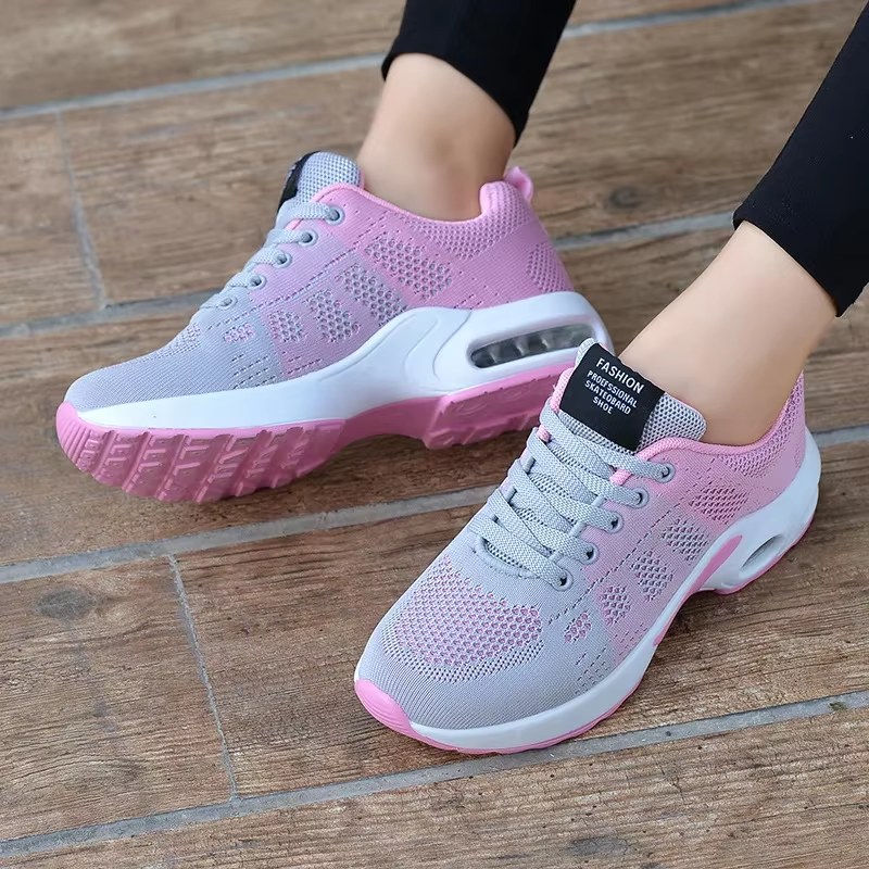 Harper™ - Orthopedic Breathable Sneakers