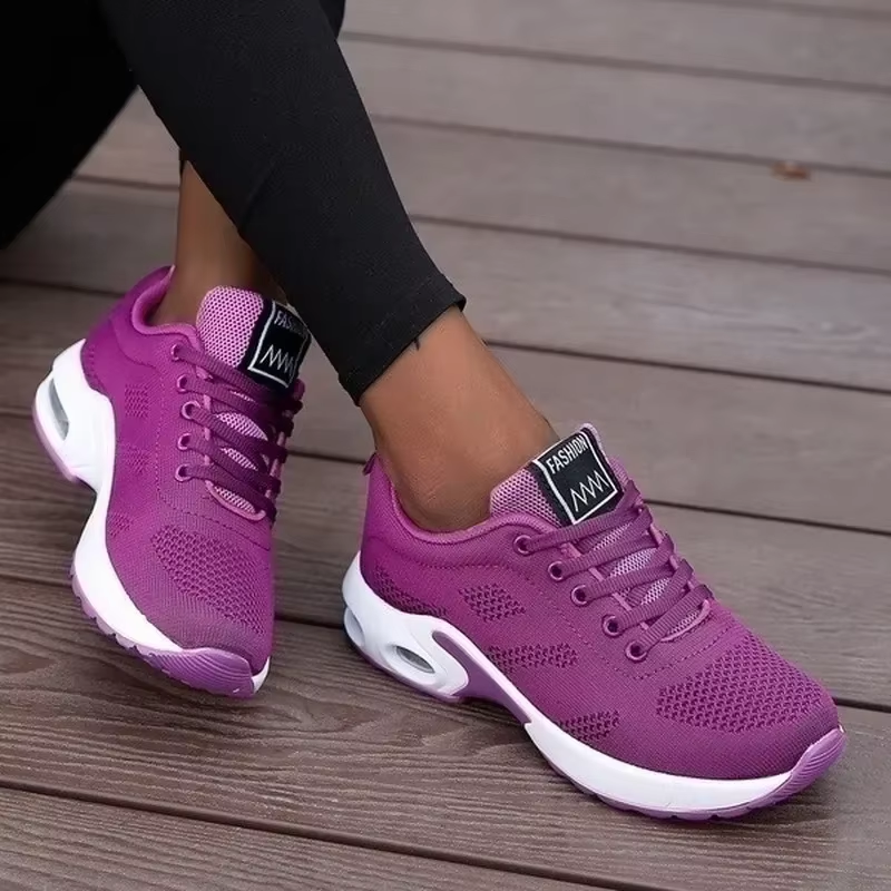 Harper™ - Orthopedic Breathable Sneakers