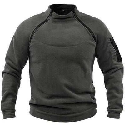 Carter™ - Comfortable Fleece Pullover