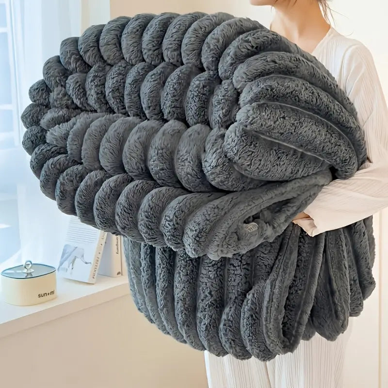 Cozy Soft Warm Blanket