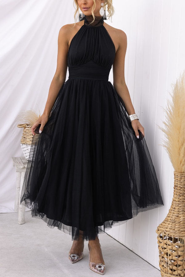 Sophia™ - Stylish Long Dress