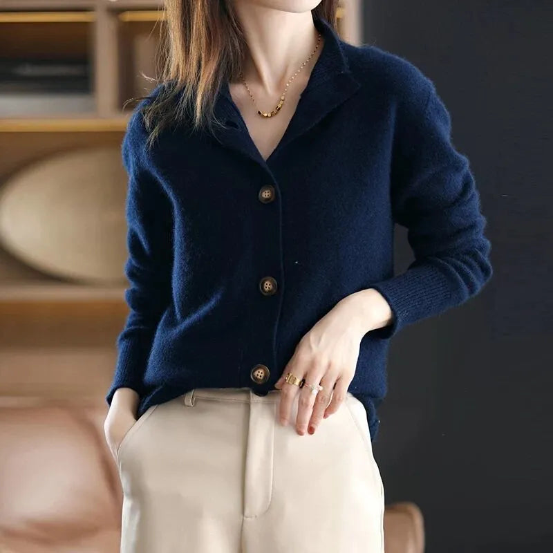 Lina™ - Stylish Comfy Cardigan