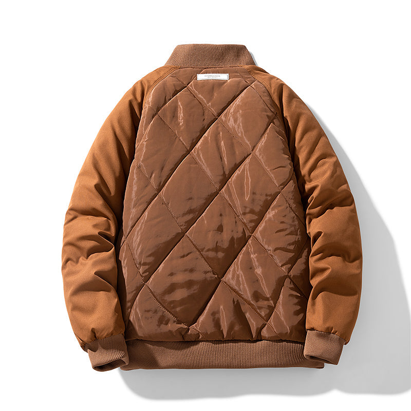 Ethan™ - Stylish Warm Jacket