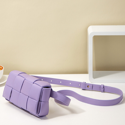 Alyssa™ Charm | Stylish Belt Bag