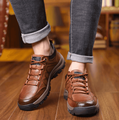 Parker™ - Casual Orthopedic Shoes