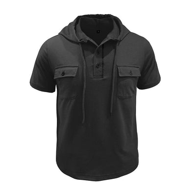 Carter™ - Comfortable Short Sleeve Polo Shirt