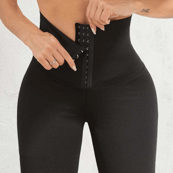 Sophia™ - Comfortable High Waist Shapers Leggings