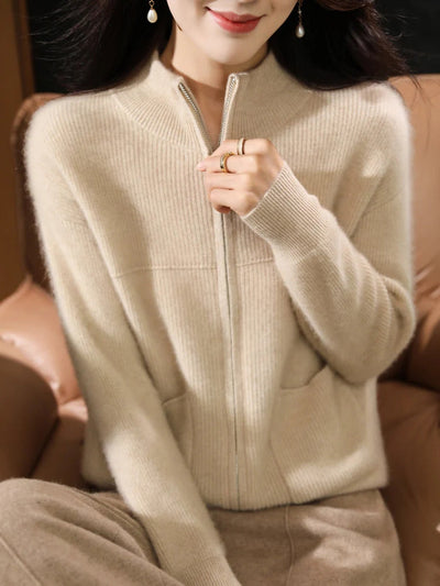 Ellen | Soft knitted Cardigan