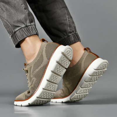 Owen™ - Knitted Comfortable Orthopedic Shoes