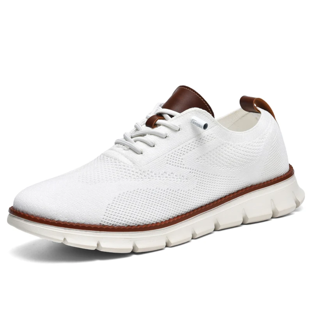 Owen™ - Knitted Comfortable Orthopedic Shoes