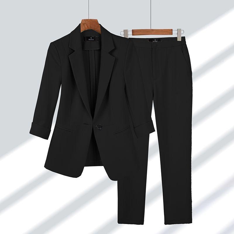 Lily™ - Elegant Business Suit