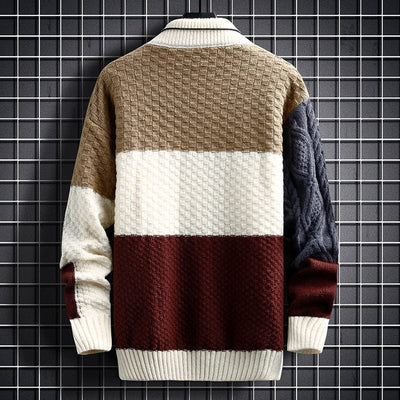 Dylan™ - Stylish Comfortable Sweater