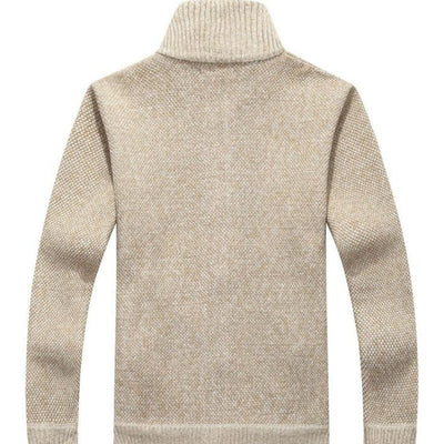 Julian™ - Stylish Warm Cardigan