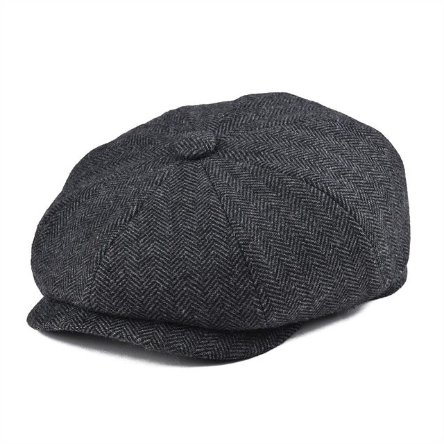 Owen™ - Vintage Famous Hat