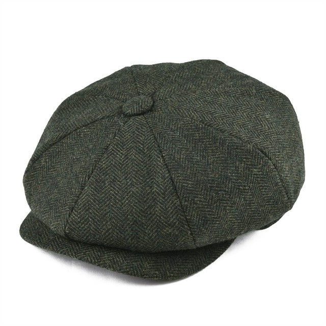 Owen™ - Vintage Famous Hat