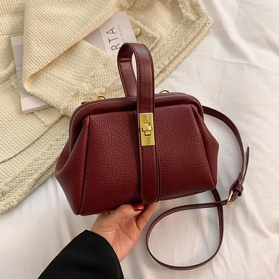 Addison™ Retro Luxe | Crossbody Bag