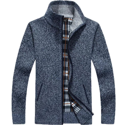 Julian™ - Stylish Warm Cardigan