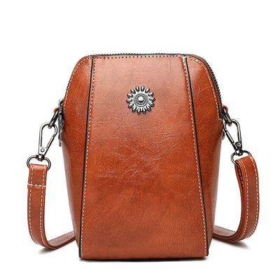 Ellie™ Mini Grace | Stylish Soft Luxury Bag